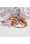 Original Natural Kuka 99-Piece Sphere Cut 6mm Prayer Rosary - 2