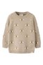 Strickpullover Regular Fit - 2