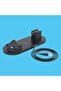 IK-CS01 Wireless Charging Station with Stand Charging Dock - 6