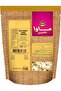 Raw Foxnuts Phool Makhana | Lotus Seeds | Wholesome and Nutrient-Rich | High Fiber | Keto Frien - 2