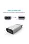محول OTG من النوع C إلى مايكرو USB طراز AD3149 - 4