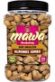 Raw Almonds Jumbo 500g