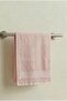 Nila Pudra Hand Towel - 50X90 Cm, 230Gr, 100% Cotton