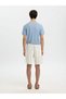 Pantaloni scurți Regular Fit - 3