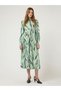 Rochie maxi YASASINA