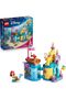 Disney Ariel's Magical Mini Palace