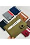 Transparent 17 Card Holders with a Paper Coin Wallet with You - 4