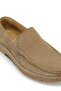 109116N.M 6Fx Brown Men's Casual Shoes - 7