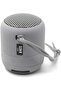 AUTO FAMILY Wireless Bluetooth Speaker – Portable, Waterproof, Deep Bass, Long Battery Life - 4