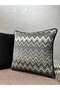 Chevron-105 Double Combination 43X43 Dirt Proof Cover - 3