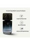 Luxury Car Air Freshener Diffuser | Long-Lasting Auto Fragrance Spray for a Fresh (Black) - 4