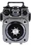 AUTO FAMILY Wireless Bluetooth Speaker – Portable, Waterproof, Deep Bass, Long Battery Life