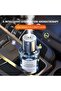 Luxury Car Air Freshener Diffuser | Long-Lasting Auto Fragrance Spray for a Fresh, Elegant Drive - 3