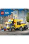 City The Van - 8