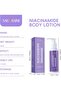 Skin Care Niacinamide Body Lotion 100ml - 2