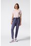 Icons Short-Sleeve Tee Pink Women's T-Shirt - 118408-Ps208 - 4