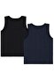 Derbili 2-10 Years Old Boys' 2-Piece Undershirt - Standard 6-7 Years Old - 5