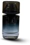 Luxury Car Air Freshener Diffuser | Long-Lasting Auto Fragrance Spray for a Fresh (Black) - 3