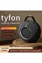 AUTO FAMILY Wireless Bluetooth Speaker – Portable, Waterproof, Deep Bass, Long Battery Life - 2