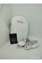 Women's Baguette Casual Style Bag 14X20Cm