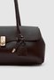 Lunera Vintage Baguette Bag Bitter Brown - 8