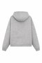 Cool Teddy Bear of the Neighborhood – Teddy Sweatshirt / Hoodie with Bag (Optional) - 2
