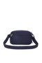 Women's Crossbody Messenger Bag Waterproof Multi-Compartment Lightweight Premium Daily Bag 3339 - 4