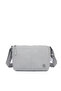 Women's Crossbody Messenger Bag Waterproof Multi-Compartment Lightweight Premium Daily Bag 3333