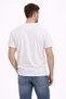 Men's Moon Star Printed T-shirt - 3