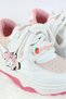 Unisex Children's Sports Shoes Kuromi Special Design Lace-Up and Velcro Children's Sneaker Sports - 5