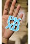 Pk Xd Game Characters 3-Piece Keychain Set - 3
