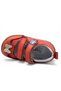 Leather and Orthopedic Sole Baby Girl Casual Shoes - 7