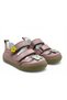 Leather and Orthopedic Sole Baby Girl Casual Shoes - 2
