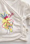 5 Piece Hospital Discharge Set with Pineapple Heart - 3