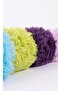 Colorful Caterpillar 65 cm Plush Pillow Toy - 4