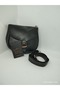 Women's Daily Comfortable Fit Belt Design El Shoulder Bag 17X20Cm
