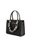 Women's Scarf Shoulder and Shoulder Bag - 2