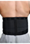 Neoprene Waist Corset - Weight Belt (105X23 cm) - 3