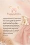 Ftbabycollection 100% Cotton 3-Piece Muslin Baby Blanket Oeko-Tex Certified Muslin Coverlet 80 X 90 cm - 6