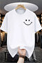 Premium Oversize T-Shirt 100% Cotton Unisex Comfortable Fit Trending New Season