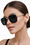 نظارات شمسية نسائية GG-0011