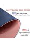 Yoga Mat, Non Slip Pilates Exercise Mat with Alignment Marks for Women and Men, - 5