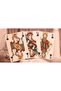 The Temple of Artemis at Ephesus Playing Card - 4