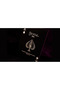 Reverse (Pink) Playing Card - 2