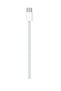 كابل USB-C إلى USB-C - 1 متر أبيض - 3