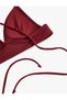 Çapraz Askılı Bralet Bikini Üstü - 6