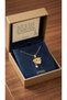 316L Steel Necklace, Anti-Tarnish, Anti-Allergic, Heart-Shaped, Stainless - 4