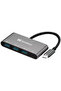 USB-C to 3xUSB 3.0 Hub + PD