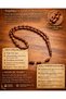 Tear Drop Model Kuka Prayer Beads - Premium Prayer Beads - Special Design - 2
