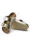 Arizona Silver Women's Slippers - 5